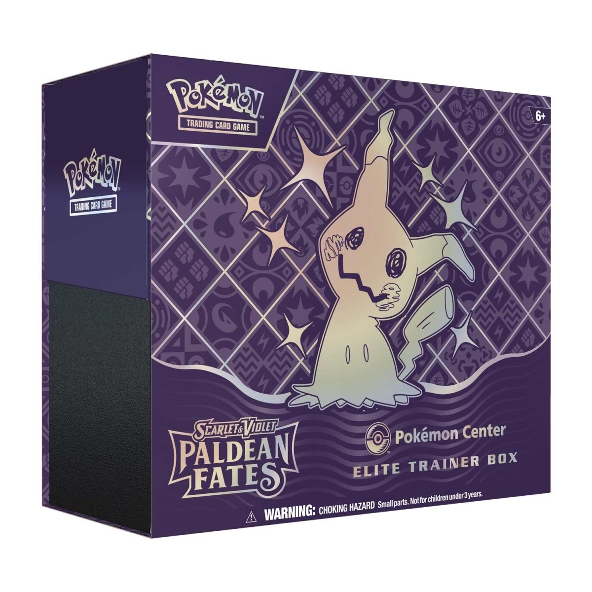Elite Trainer Boxen