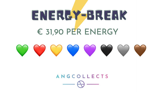 Energybreak Journey together